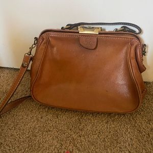 Patricia Nash Purse